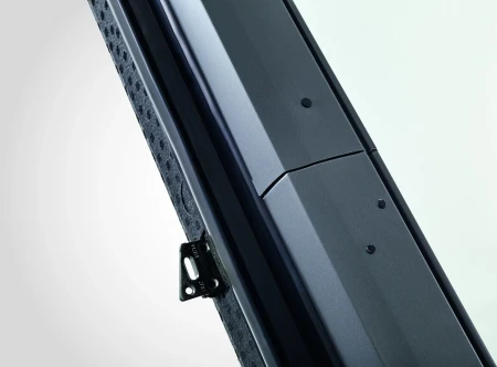 Мансардное окно Roto Designo R79 H200   фото