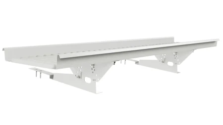 для композитной кровли 1,5 м 