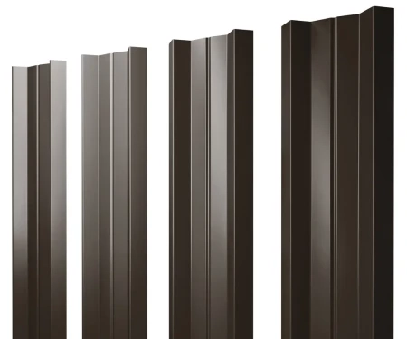 М-образный Atlas 0,5 RR 32 прямой