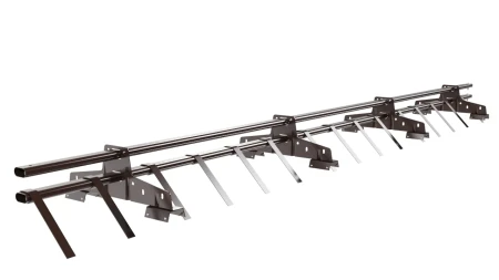 для профнастила Н-60, Н-75 3 м 