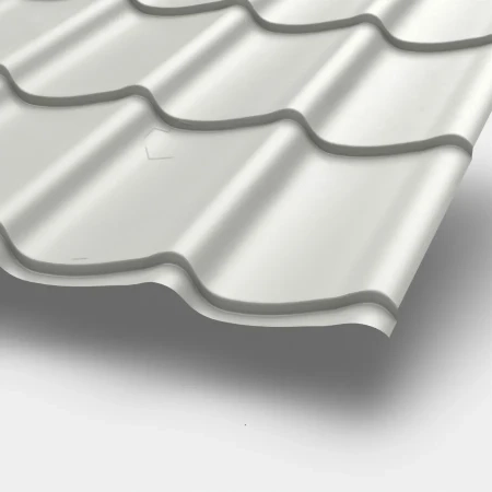 Ламонтерра-XL (Макси) Puretan 0,5 Ral 9010