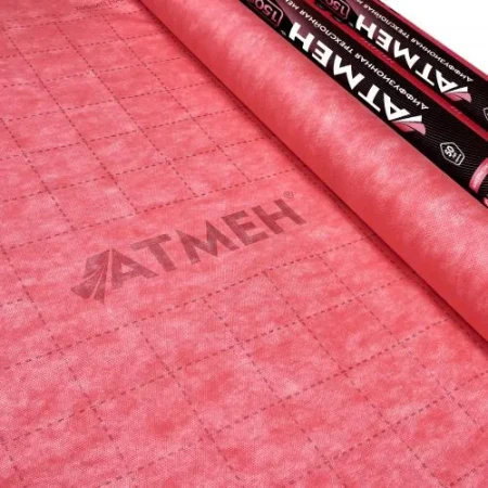 Диффузионная трехслойная мембрана Атмен Extra 150   фото