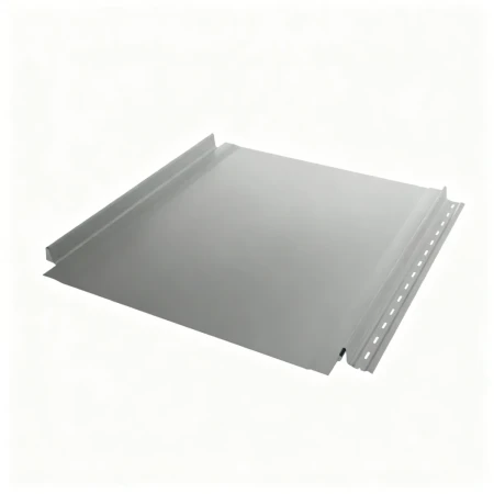 Кликфальц Металл Профиль Fastclick Norman 0,5   фото