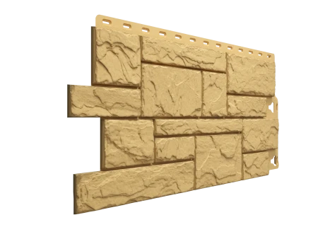 Пластиковая фасадная панель Döcke Slate   фото