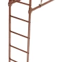 Фасадная лестница Grand Line 3 м   фото