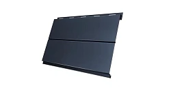 Гранд Лайн (Grand Line) Вертикаль Line 0,5 Rooftop Matte (Стальной бархат)