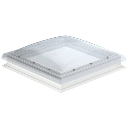 Зенитный фонарь Velux CVP 0573 Integra   фото