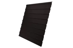 Профнастил Grand Line С10 Rooftop Matte (Стальной бархат) 0,5