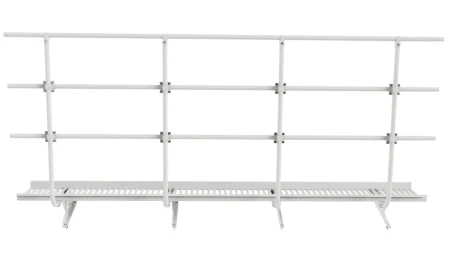 универсальный с ограждением 3 м 