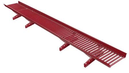 для фальцевой кровли 3 м 