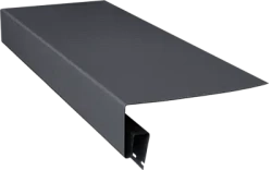 Доборные элементы фасада Grand Line Планка приоконная широкая 7/8''