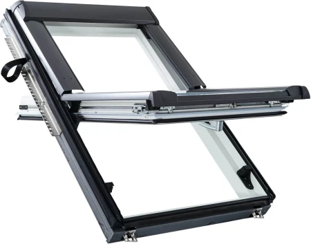 Мансардное окно Roto Designo R69 K200   фото