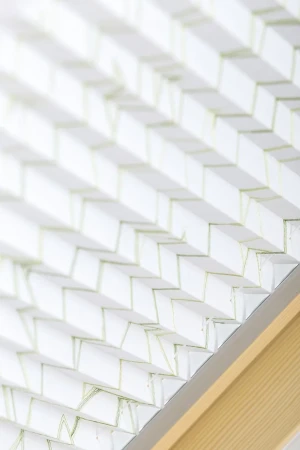 Штора плиссе Fakro APS New Line   фото