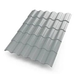 Металлочерепица Grand Line Kredo Pural 0,5