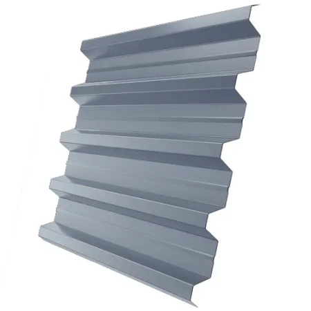 Н-75 Полиэстер 0,7 Ral 9006