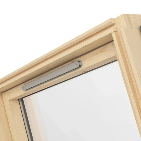 Мансардное окно RoofLITE+ MOE B1000   фото