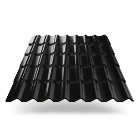 Ламонтерра-X (Супермонтеррей) Norman 0,5 Ral 9005