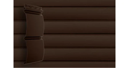 Акрил D4,8  темный дуб