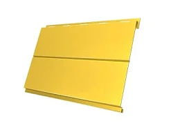 Металлическая фасадная панель Grand Line Вертикаль Line 0,45 полиэстер Металлическая фасадная панель Grand Line Вертикаль Line 0,45 полиэстер