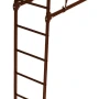 Фасадная лестница Grand Line 3 м   фото