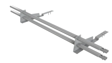 для композитной черепицы 1,5 м 