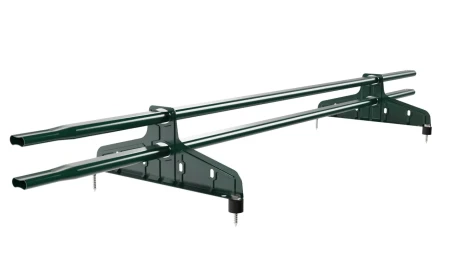 Трубчатый Русский Рубеж 1 м RAL 6005