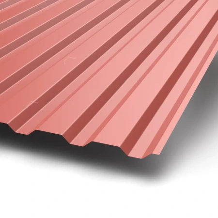 МП-20 Полиэстер 0,7 Ral 3009