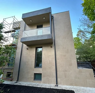 Объект №115 фото