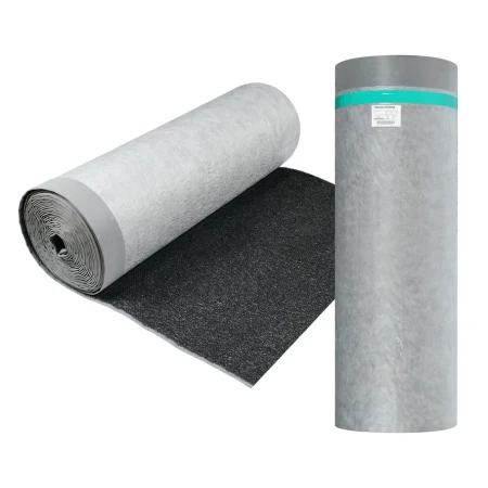 Супердиффузионная мембрана дренажная  Ютавек ДРЕН (JV Dren)   фото