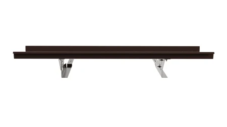 для композитной кровли 1,5 м 