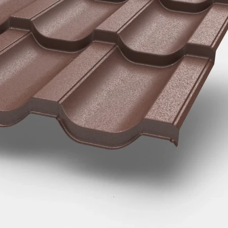 Трамонтана Viking E 0,5 Ral 8017