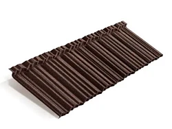 Композитная черепица Metrotile Лист MetroShake 2