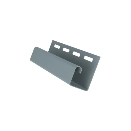 J-профиль Grand Line Standard голубой