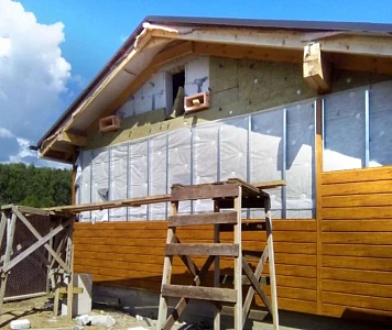 Объект №2 фото