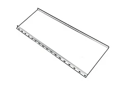 Кликфальц Grand Line Mini Pural Matt 0,5