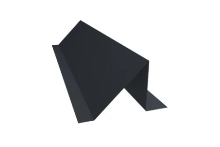 Планка снегозадержания Grand Line 0,5 Pural цвет RR 23