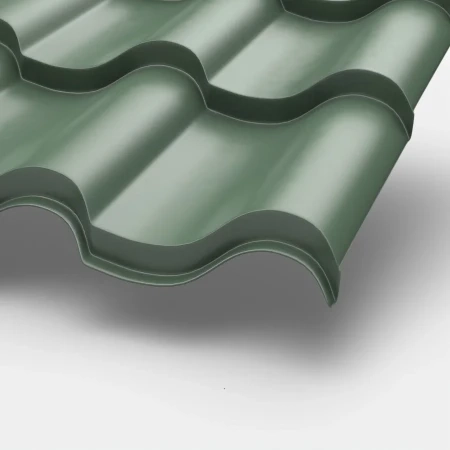 Монтерроса Puretan 0,5 RR 11