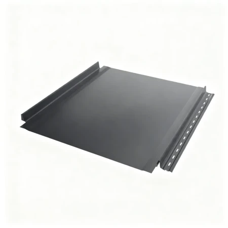 Кликфальц Металл Профиль Fastclick Purman 0,5   фото