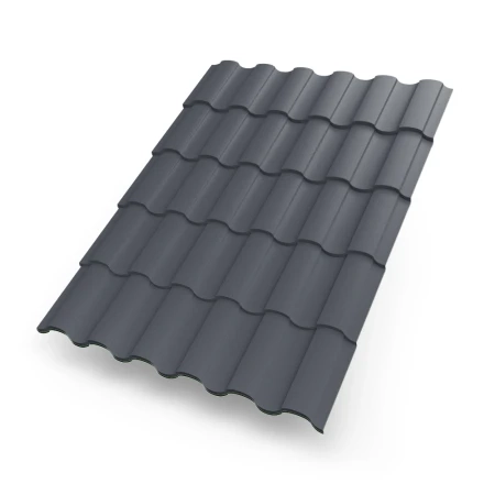 Монтекристо Viking E 0,5 Ral 7024