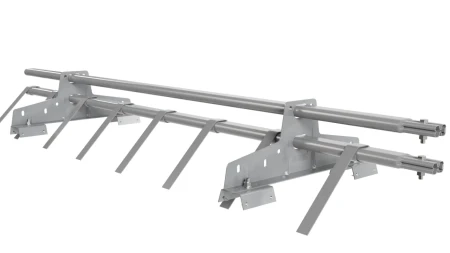 для профнастила Н-60, Н-75 1,5 м 