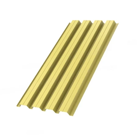 Н-60 Полиэстер 0,7 Ral 1018