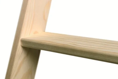 Чердачная люк-лестница Fakro LWS Smart   фото