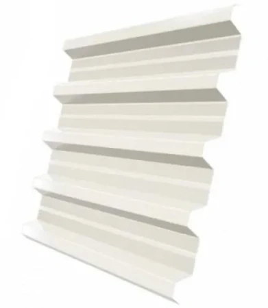 Н-60 Полиэстер 0,7 Ral 9002