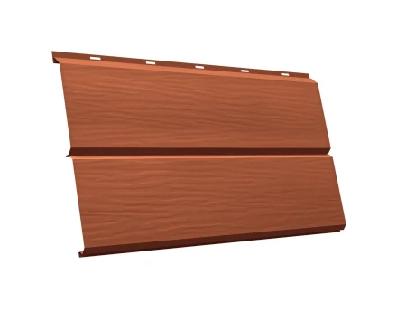 ЭкоБрус 3D 0,5 Satin Ral 8004