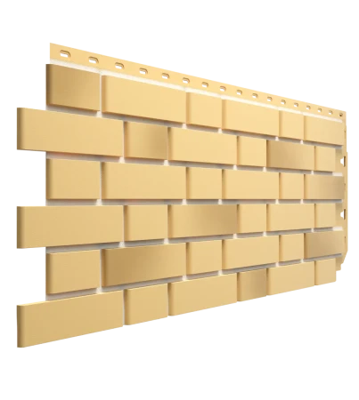 Flemish (Желтый жженый)