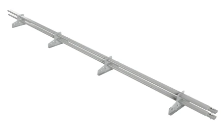 для фальцевой кровли 3 м 