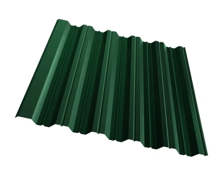 НС-35 Satin 0,5 Ral 6005