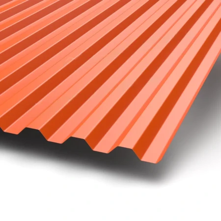 С-21 Полиэстер 0,45 Ral 2004