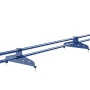 Трубчатый New Line d-25 мм 3 опоры RAL 5005 Трубчатый New Line d-25 мм 3 опоры RAL 5005