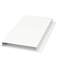 Линеарная панель Металл профиль Primepanel-О-Г 24х316 мм без руста Полиэстер 0,7